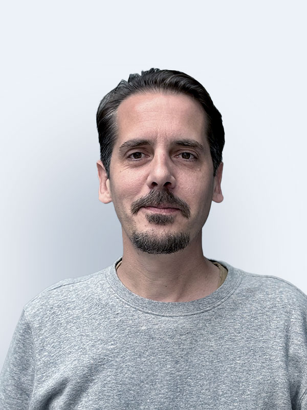 François Séjourné